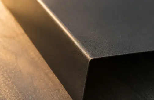 Detalle de chapa